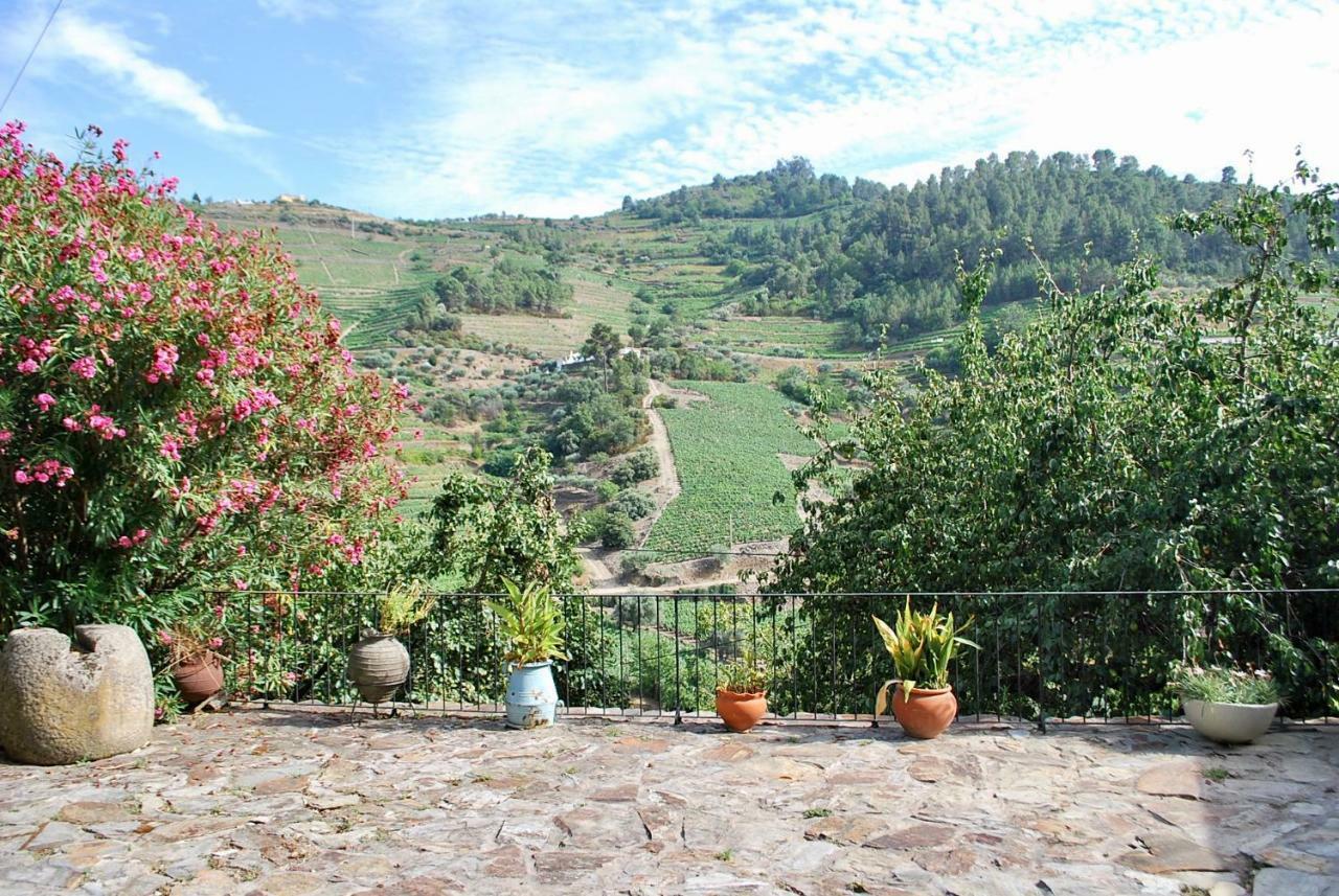 Casa De Mendiz Villa Vale de Mendiz Buitenkant foto