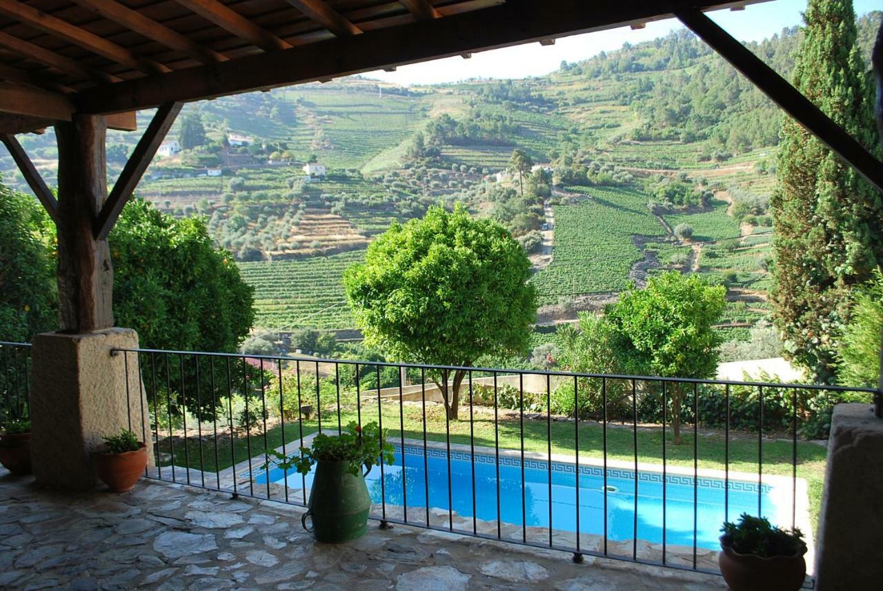 Casa De Mendiz Villa Vale de Mendiz Buitenkant foto