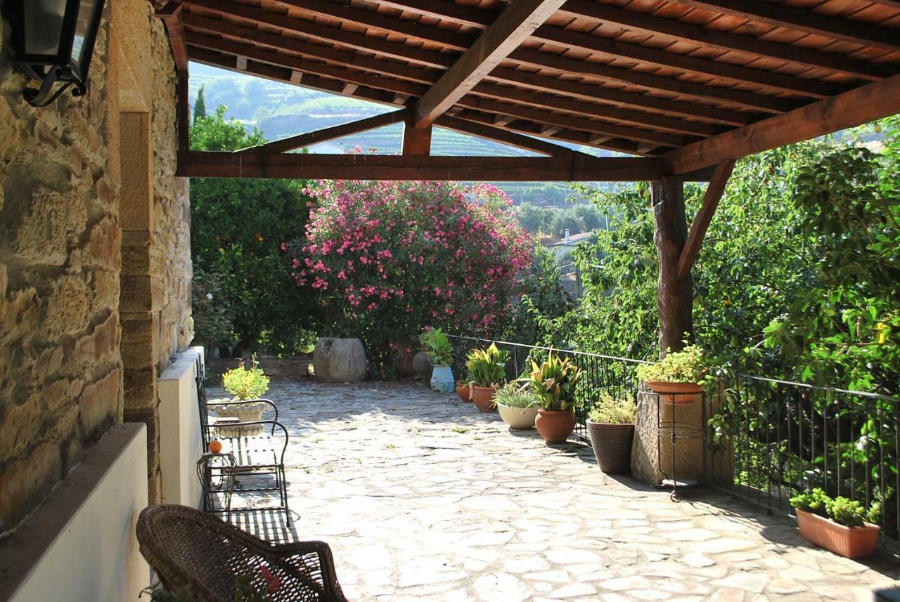 Casa De Mendiz Villa Vale de Mendiz Buitenkant foto